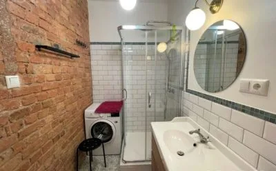 Аренда квартиры, Dzirnavu улица 27, Rīga, Labais krasts, Centrs / 850 € 5