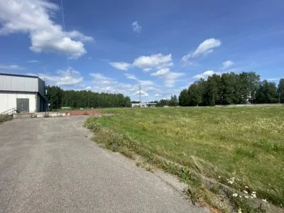 Pārdod noliktavu, Granīta iela 10, Rīga, Labais krasts, Rumbula / 4 000 000 € 10