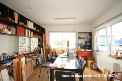 Izīrē noliktavu, Mazās priedes iela 1, Babītes novads, Babītes pagasts, Piņķi / 2 331 € 11