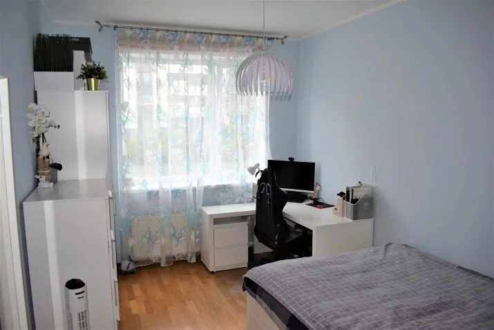 Skanstes iela 29a 4