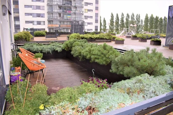 Продажа квартиры, Skanstes улица 29a, Rīga, Labais krasts, Centrs / 269 000 € 10
