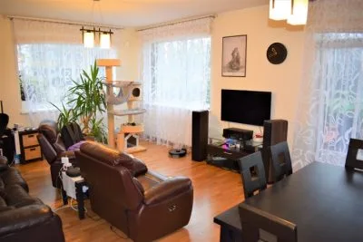 Продажа квартиры, Skanstes улица 29a, Rīga, Labais krasts, Centrs / 269 000 € 2