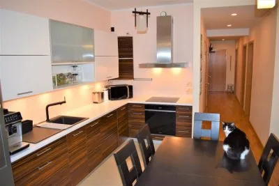 Продажа квартиры, Skanstes улица 29a, Rīga, Labais krasts, Centrs / 269 000 € 3