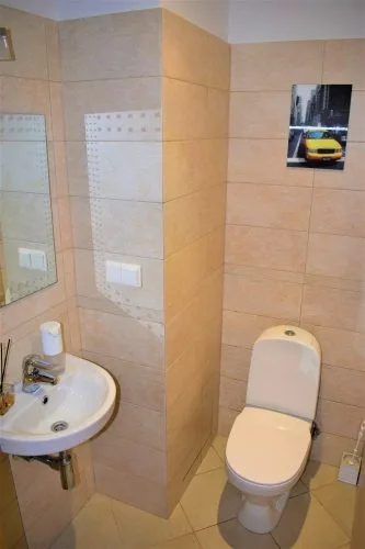 Продажа квартиры, Skanstes улица 29a, Rīga, Labais krasts, Centrs / 269 000 € 8