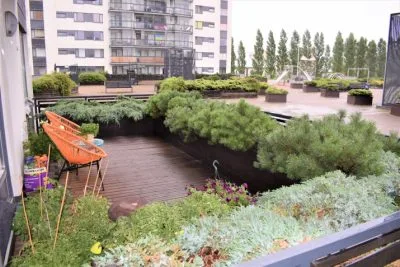 Продажа квартиры, Skanstes улица 29a, Rīga, Labais krasts, Centrs / 269 000 € 10