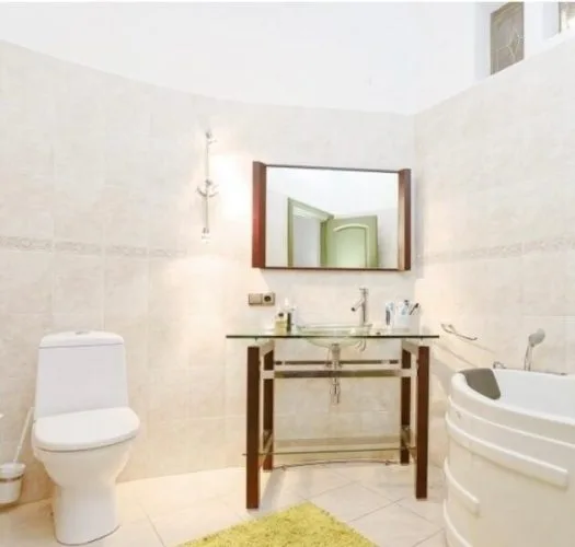 Apartment For Rent, Marijas street 18, Rīga, Labais krasts, Centrs / 800 € 11