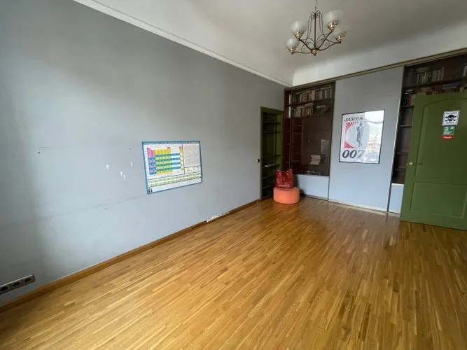 Apartment For Rent, Marijas street 18, Rīga, Labais krasts, Centrs / 800 € 9