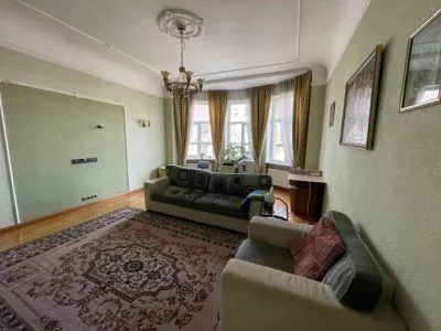 Apartment For Rent, Marijas street 18, Rīga, Labais krasts, Centrs / 800 € 2