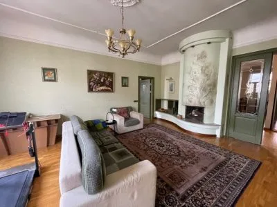 Apartment For Rent, Marijas street 18, Rīga, Labais krasts, Centrs / 800 € 3