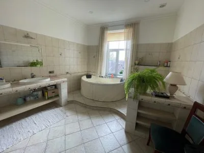 Apartment For Rent, Marijas street 18, Rīga, Labais krasts, Centrs / 800 € 12