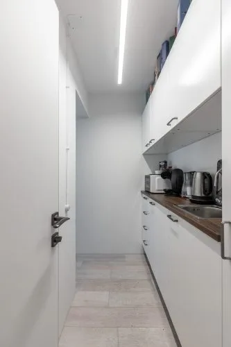 Продажа офиса, Vesetas улица 15, Rīga, Labais krasts, Centrs / 235 000 € 14