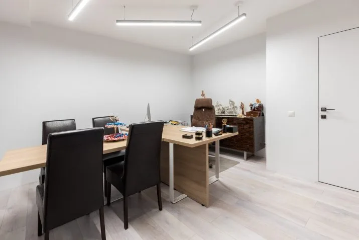 Продажа офиса, Vesetas улица 15, Rīga, Labais krasts, Centrs / 235 000 € 11