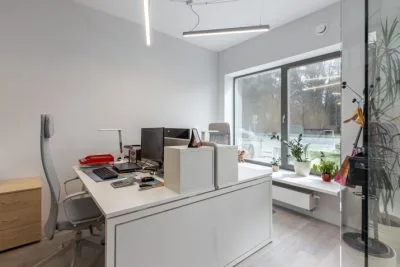 Продажа офиса, Vesetas улица 15, Rīga, Labais krasts, Centrs / 235 000 € 8