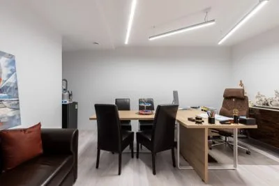 Продажа офиса, Vesetas улица 15, Rīga, Labais krasts, Centrs / 235 000 € 10