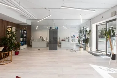 Продажа офиса, Vesetas улица 15, Rīga, Labais krasts, Centrs / 235 000 € 6
