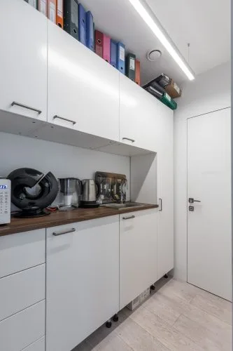 Продажа офиса, Vesetas улица 15, Rīga, Labais krasts, Centrs / 235 000 € 15