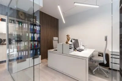 Продажа офиса, Vesetas улица 15, Rīga, Labais krasts, Centrs / 235 000 € 9
