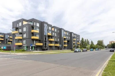 Продажа офиса, Vesetas улица 15, Rīga, Labais krasts, Centrs / 235 000 € 19