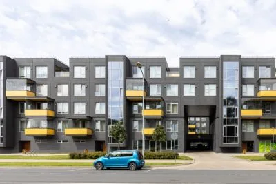 Продажа офиса, Vesetas улица 15, Rīga, Labais krasts, Centrs / 235 000 € 20