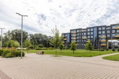 Продажа офиса, Vesetas улица 15, Rīga, Labais krasts, Centrs / 235 000 € 22