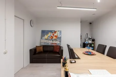 Продажа офиса, Vesetas улица 15, Rīga, Labais krasts, Centrs / 235 000 € 13
