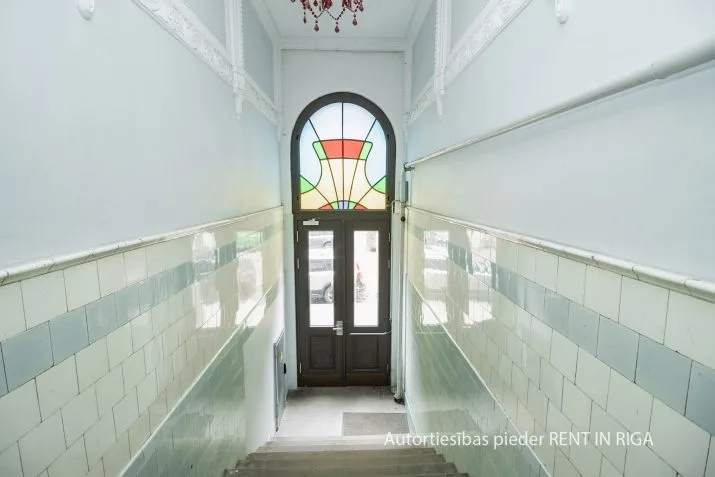 Продажа квартиры, Blaumaņa улица 29, Rīga, Labais krasts, Centrs / 119 000 € 18