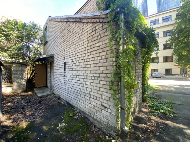 Daugavgrīvas iela 8 10