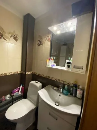 Pārdod dzīvokli, Mārupes iela 21, Rīga, Kreisais krasts, Āgenskalns / 100 000 € 9