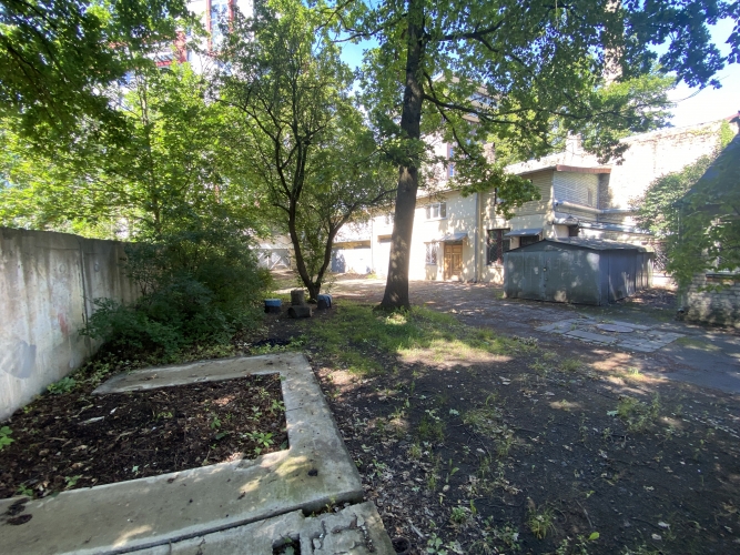 Daugavgrīvas iela 8 8
