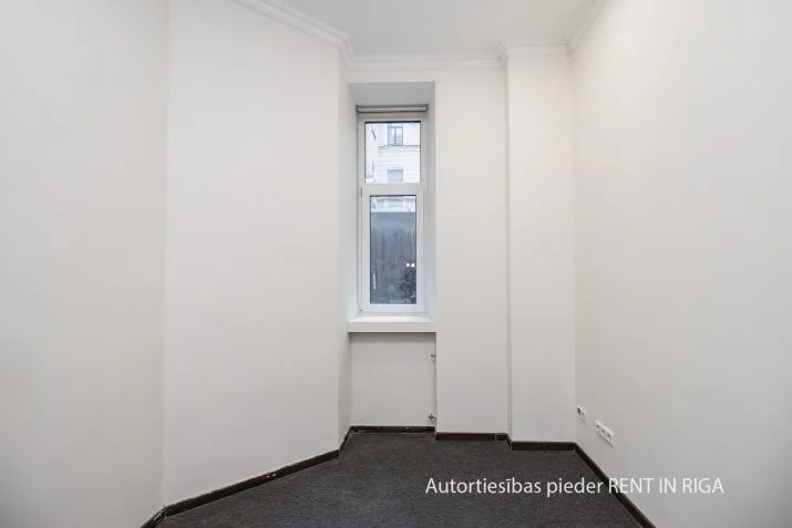 Продажа коммерческой недвижимости, Blaumaņa улица 29, Rīga, Labais krasts, Centrs / 119 000 € 13