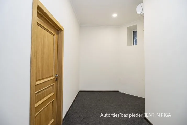 Продажа коммерческой недвижимости, Blaumaņa улица 29, Rīga, Labais krasts, Centrs / 119 000 € 14