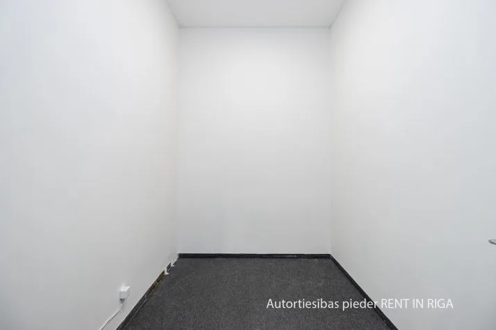 Продажа коммерческой недвижимости, Blaumaņa улица 29, Rīga, Labais krasts, Centrs / 119 000 € 8