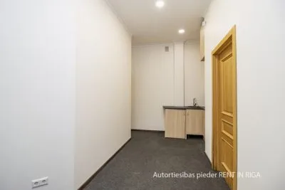 Продажа коммерческой недвижимости, Blaumaņa улица 29, Rīga, Labais krasts, Centrs / 119 000 € 11