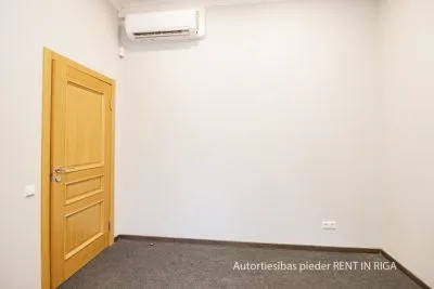 Продажа коммерческой недвижимости, Blaumaņa улица 29, Rīga, Labais krasts, Centrs / 119 000 € 7