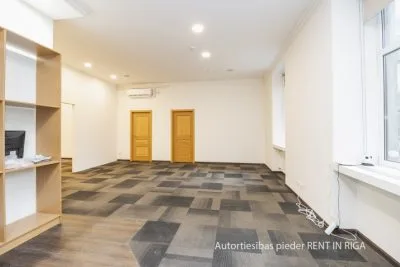 Продажа коммерческой недвижимости, Blaumaņa улица 29, Rīga, Labais krasts, Centrs / 119 000 € 5