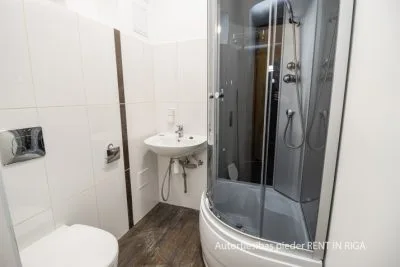 Продажа коммерческой недвижимости, Blaumaņa улица 29, Rīga, Labais krasts, Centrs / 119 000 € 15
