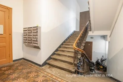 Продажа коммерческой недвижимости, Blaumaņa улица 29, Rīga, Labais krasts, Centrs / 119 000 € 17