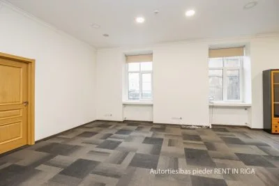 Продажа коммерческой недвижимости, Blaumaņa улица 29, Rīga, Labais krasts, Centrs / 119 000 € 3