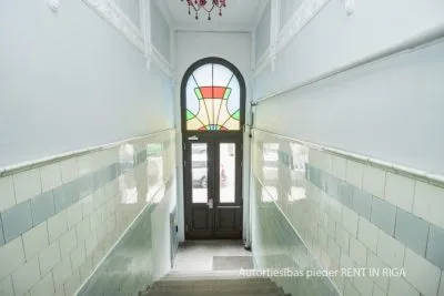 Продажа коммерческой недвижимости, Blaumaņa улица 29, Rīga, Labais krasts, Centrs / 119 000 € 18