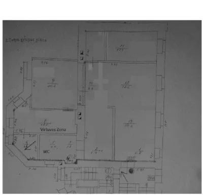 Продажа коммерческой недвижимости, Blaumaņa улица 29, Rīga, Labais krasts, Centrs / 119 000 € 22