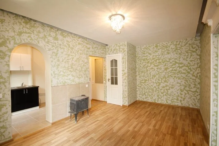 Pārdod dzīvokli, Baložu iela 1, Rīga, Kreisais krasts, Āgenskalns / 49 500 € 1