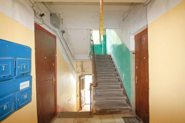 Pārdod dzīvokli, Baložu iela 1, Rīga, Kreisais krasts, Āgenskalns / 49 500 € 15