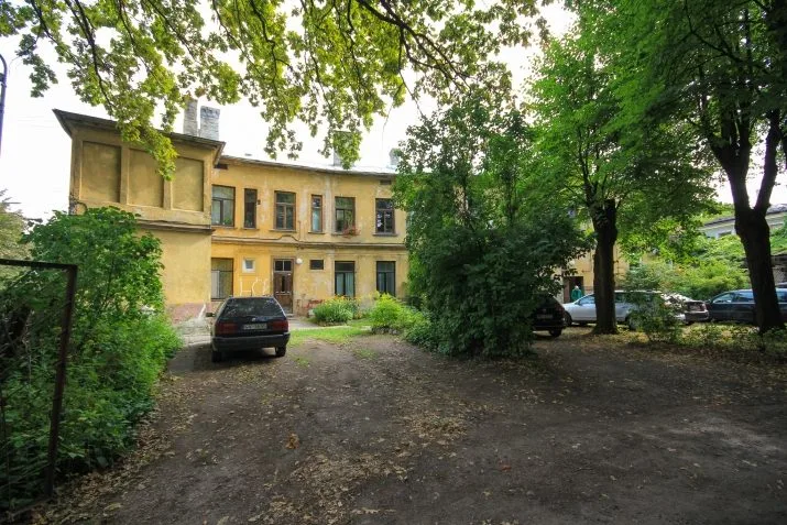 Pārdod dzīvokli, Baložu iela 1, Rīga, Kreisais krasts, Āgenskalns / 49 500 € 2