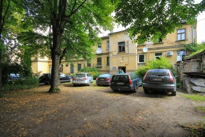 Pārdod dzīvokli, Baložu iela 1, Rīga, Kreisais krasts, Āgenskalns / 49 500 € 19