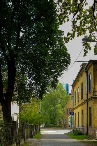 Pārdod dzīvokli, Baložu iela 1, Rīga, Kreisais krasts, Āgenskalns / 49 500 € 21