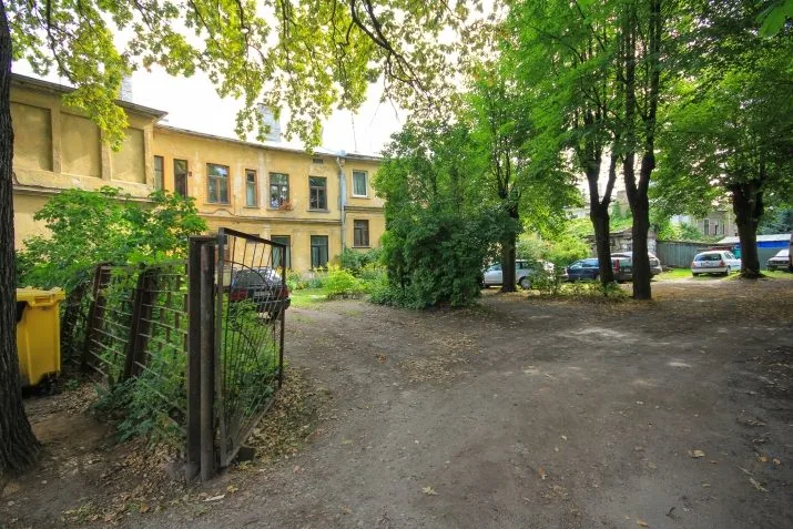 Pārdod dzīvokli, Baložu iela 1, Rīga, Kreisais krasts, Āgenskalns / 49 500 € 18