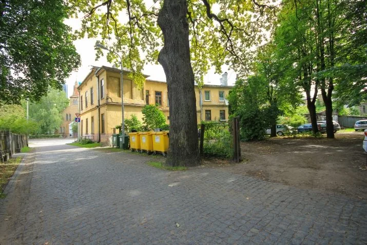 Pārdod dzīvokli, Baložu iela 1, Rīga, Kreisais krasts, Āgenskalns / 49 500 € 16