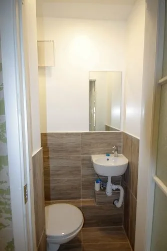 Pārdod dzīvokli, Baložu iela 1, Rīga, Kreisais krasts, Āgenskalns / 49 500 € 10
