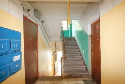 Pārdod dzīvokli, Baložu iela 1, Rīga, Kreisais krasts, Āgenskalns / 49 500 € 15