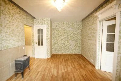 Pārdod dzīvokli, Baložu iela 1, Rīga, Kreisais krasts, Āgenskalns / 49 500 € 4